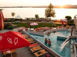 Velence Spa Lake Apartman