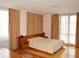 Hotel Drama Burgas