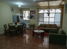 Apartamento Golden