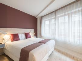 Hotel & Aparthotel Cosmos