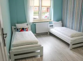 Pokoje Kartuska