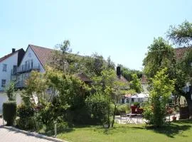 Hotel Gewürzmühle