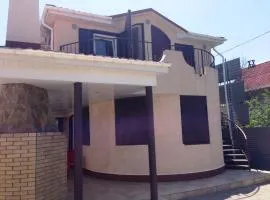 House in Karolino-Buhaz