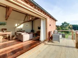 The Stables and Hayloft