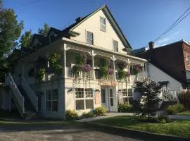 Suites North Hatley