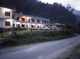Apex Heritage，位于Bhatwāri的酒店