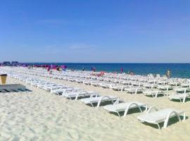 Гостевой Дом у Моря, Guest House by the Sea，位于敖德萨的酒店