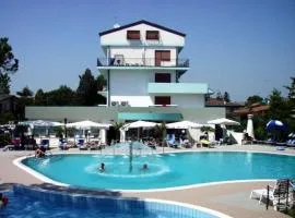 Hotel Oasi Verde