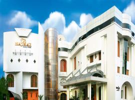 Nila Palace Kollam，位于奎隆的酒店