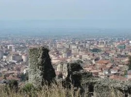 LAMEZIA CENTRO, APPARTAMENTO GIORGIA