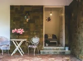 Villa Jasmin Studios