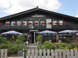 B&B de Rekkendonken