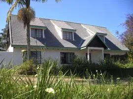 Bellevue Guest Lodge