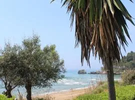 Glyfada Gorgona Apartments