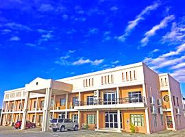 Adansonia Hotel，位于马翁的酒店