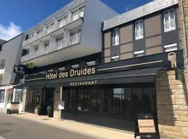 Hôtel des Druides