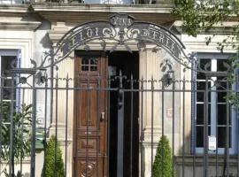 Chambre d'hôtes Eloi Merle
