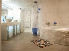 Gîte de l'oppidum