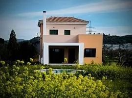Orfeas Villa