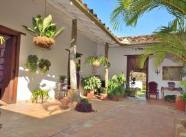 Hotel Casa Palosanto，位于萨帕托卡的酒店