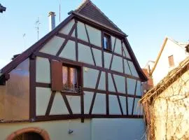 La maison Céline