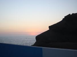 LA RESURRECCIÓN DE JEPI，位于普库萨纳的酒店