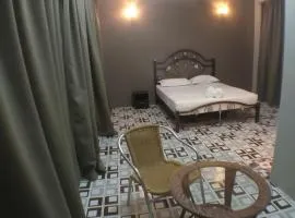 哈娜旅馆