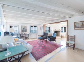 Ca' Laguna, stunning views on Bacino di San Marco.，位于威尼斯的酒店