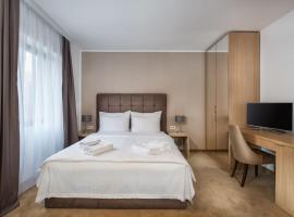 Miznah Hotels & Resorts，位于巴奇卡托波拉的酒店