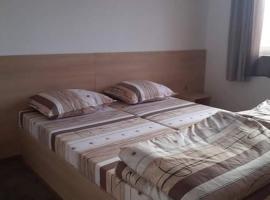 Guesthouse Tatyana，位于Pŭrvenets的旅馆