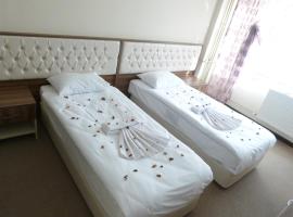 VAKFIKEBİR UYGULAMA OTELİ，位于Vakfıkebir的酒店