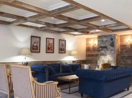 欧别克特侯特拉斯基帕特隆酒店