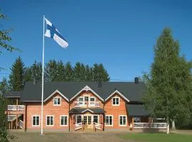 赫帕尼亚米罗格塔娜旅馆