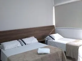 Flex Hotel
