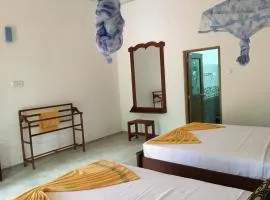 Sigiri Rangana Guesthouse