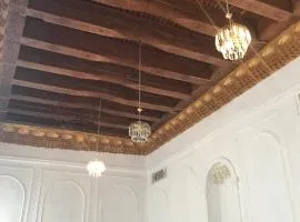 Diyor Hostel