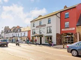 The Bull Hotel