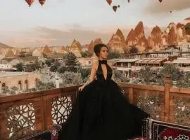 Goreme Cave Rooms&Pool