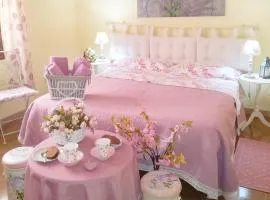 B&b il Giardino da Pina