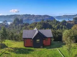 Parque Natural Rio Bravo Lodge