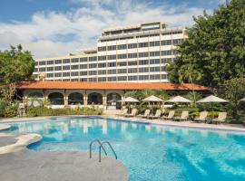 El Embajador, a Royal Hideaway Hotel，位于圣多明各圣多明哥市区的酒店