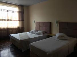 Rio Negro Hotel，位于Rio Negro的酒店