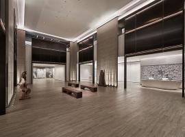 礁溪寒沐酒店，位于礁溪的酒店