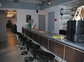 Le Val de Canche，位于Beaurainville的酒店