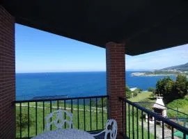 Villa La Ballena de Sonabia