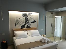 Villa Sece - Luxury Rooms，位于阿格里真托的酒店