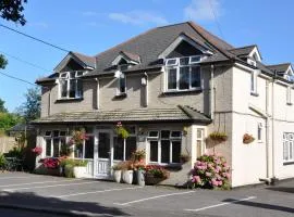 沃卡特之家旅馆