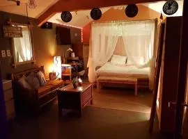 赫特费里宾斯拉普谢住宿加早餐旅馆