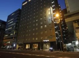 多美迎大阪谷町酒店