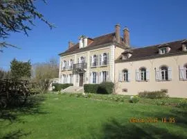 Domaine de Sainte Anne
